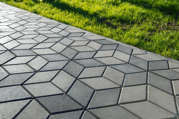 Best Cobblestone Driveway Pavers  in Philippi, WV