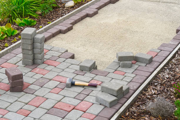 Best Interlocking Driveway Pavers  in Philippi, WV