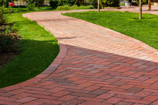Best Residential Driveway Paver Services  in Philippi, WV