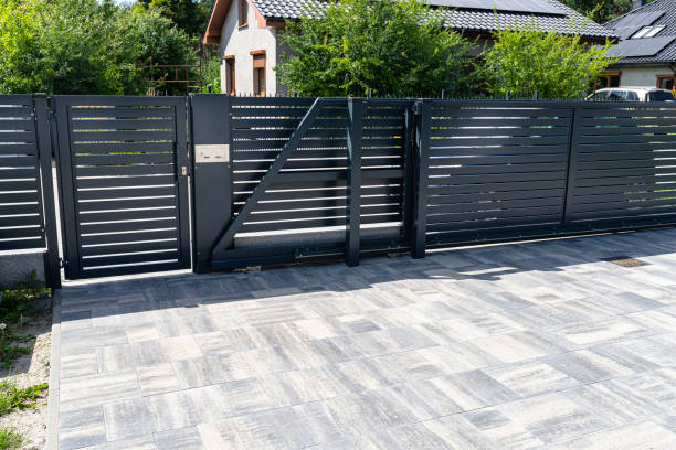 Best Driveway Paver Sealing  in Philippi, WV
