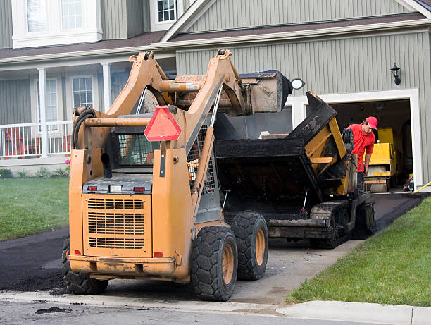 Best Driveway Resurfacing Pavers  in Philippi, WV