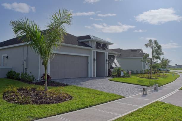 Best Interlocking Driveway Pavers  in Philippi, WV