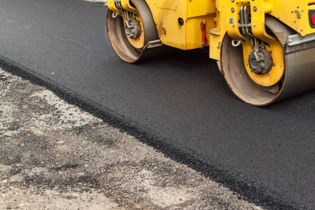 Reasons to Select Us for Your Driveway Paving Requirements in Philippi, WV